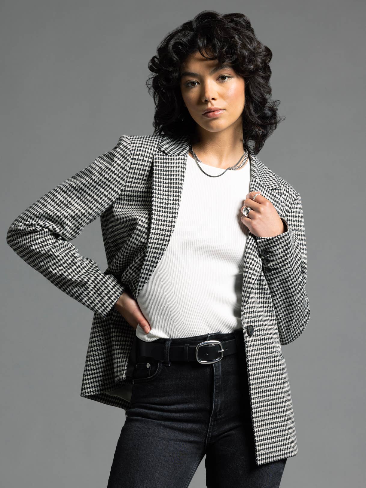 PAYTON BLAZER