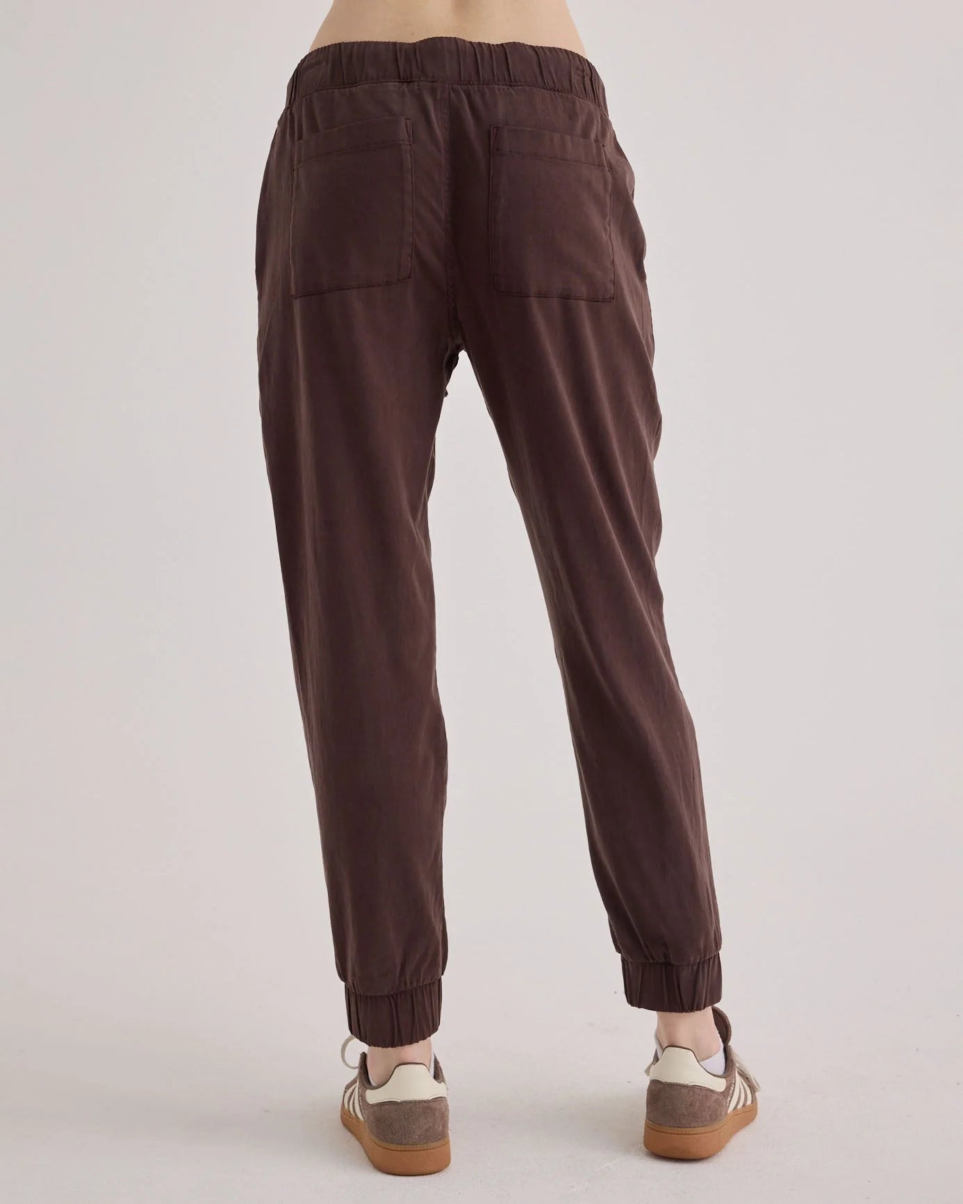 Pocket Jogger