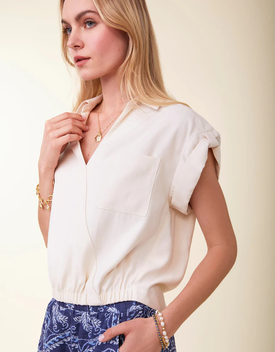 Stevie Blouse