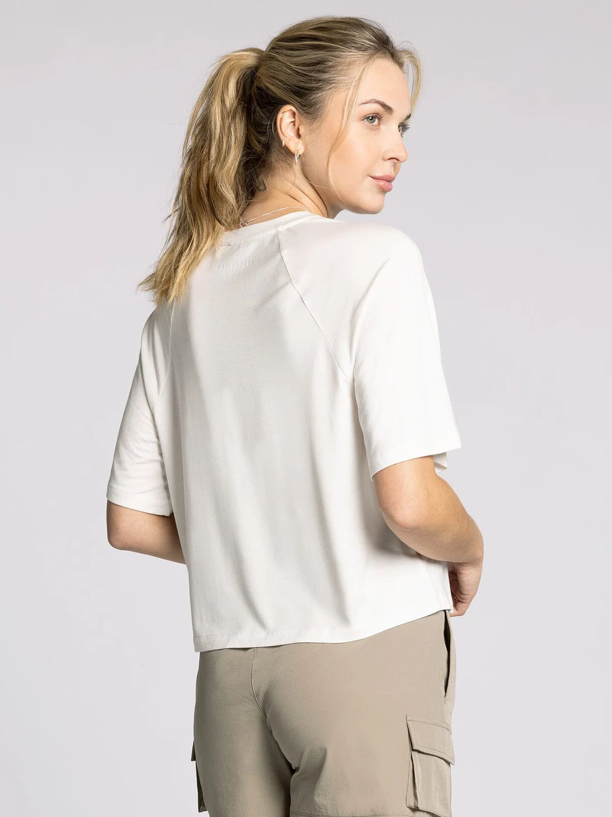 Hilda Tee