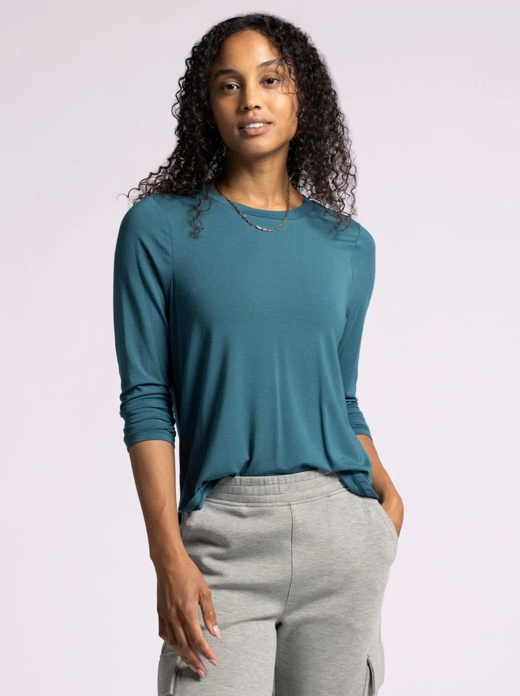 Stassis Tee
