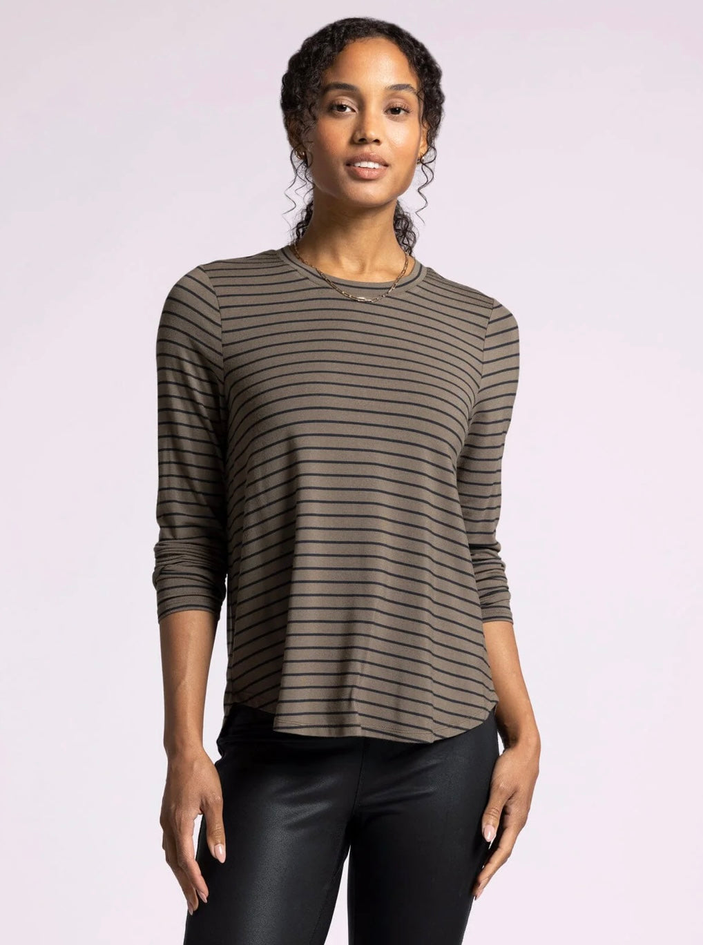 Stassis Tee