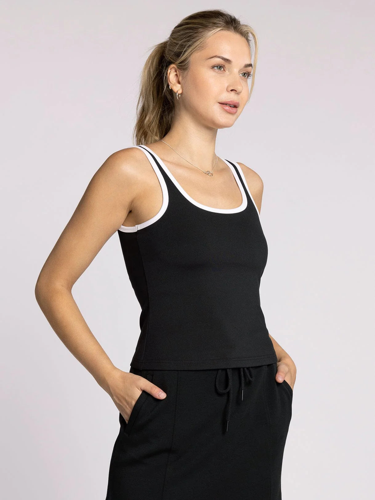 Bec Tank