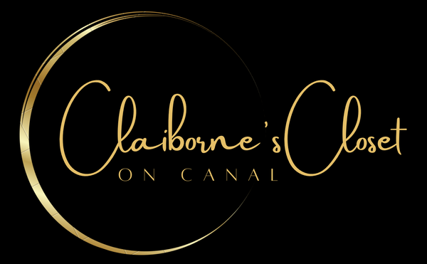Claiborne's Closet on Canal