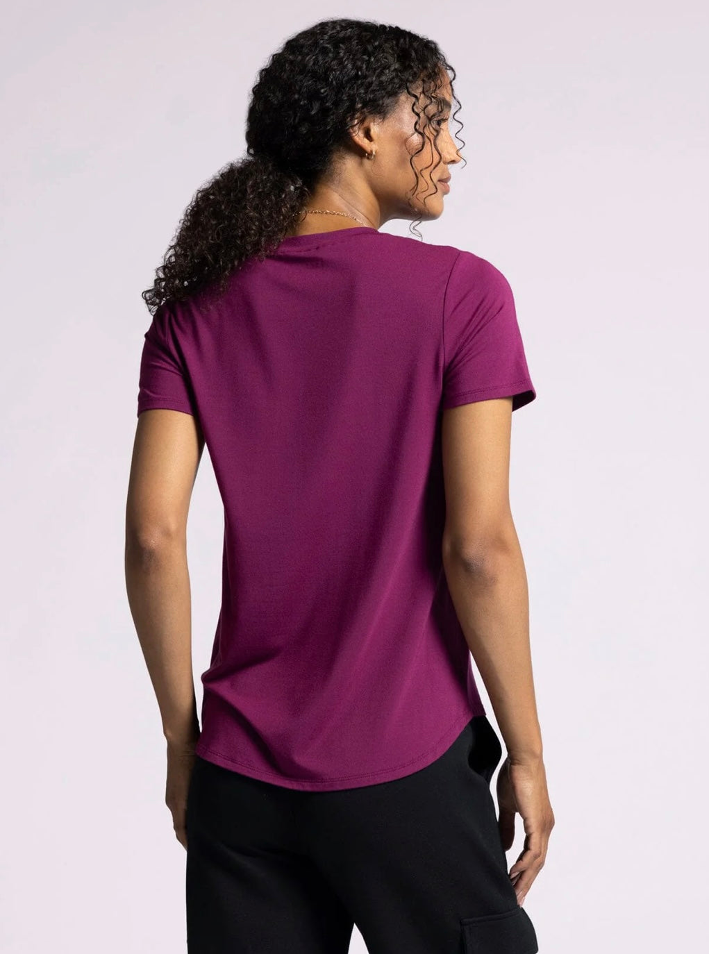 Nikkie Tee