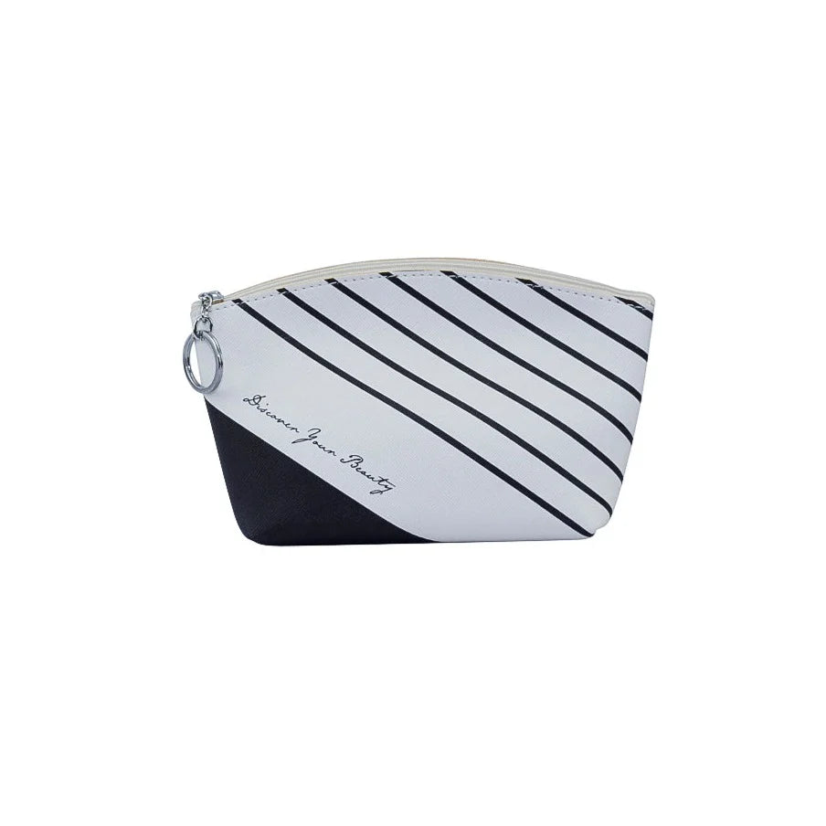 Cosmetic bag
