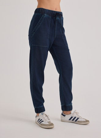 Pocket Jogger