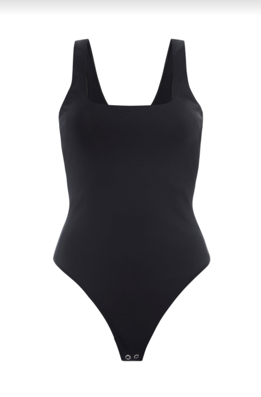 Scuba Modern Tank Bodysuit