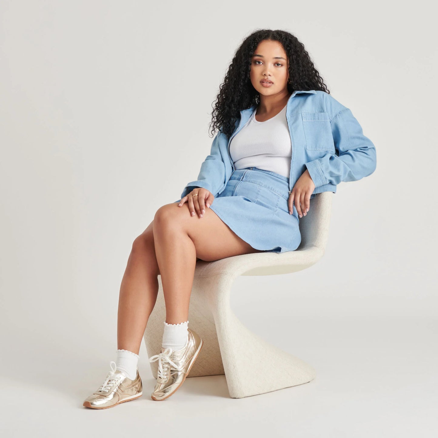 Dolce Vita - Delaney Sneakers