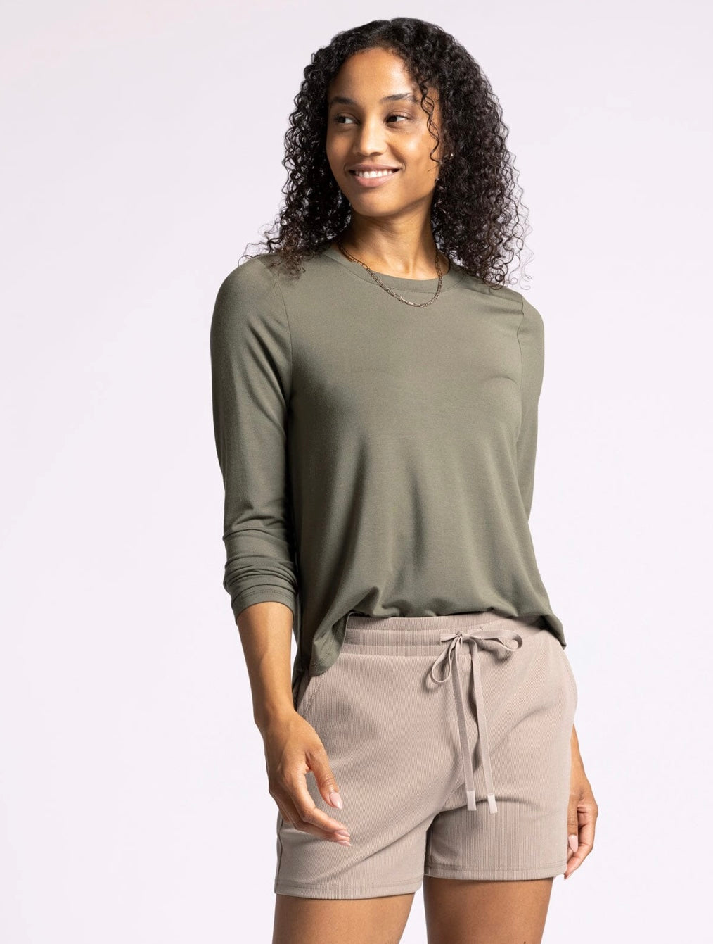 Stassis Tee