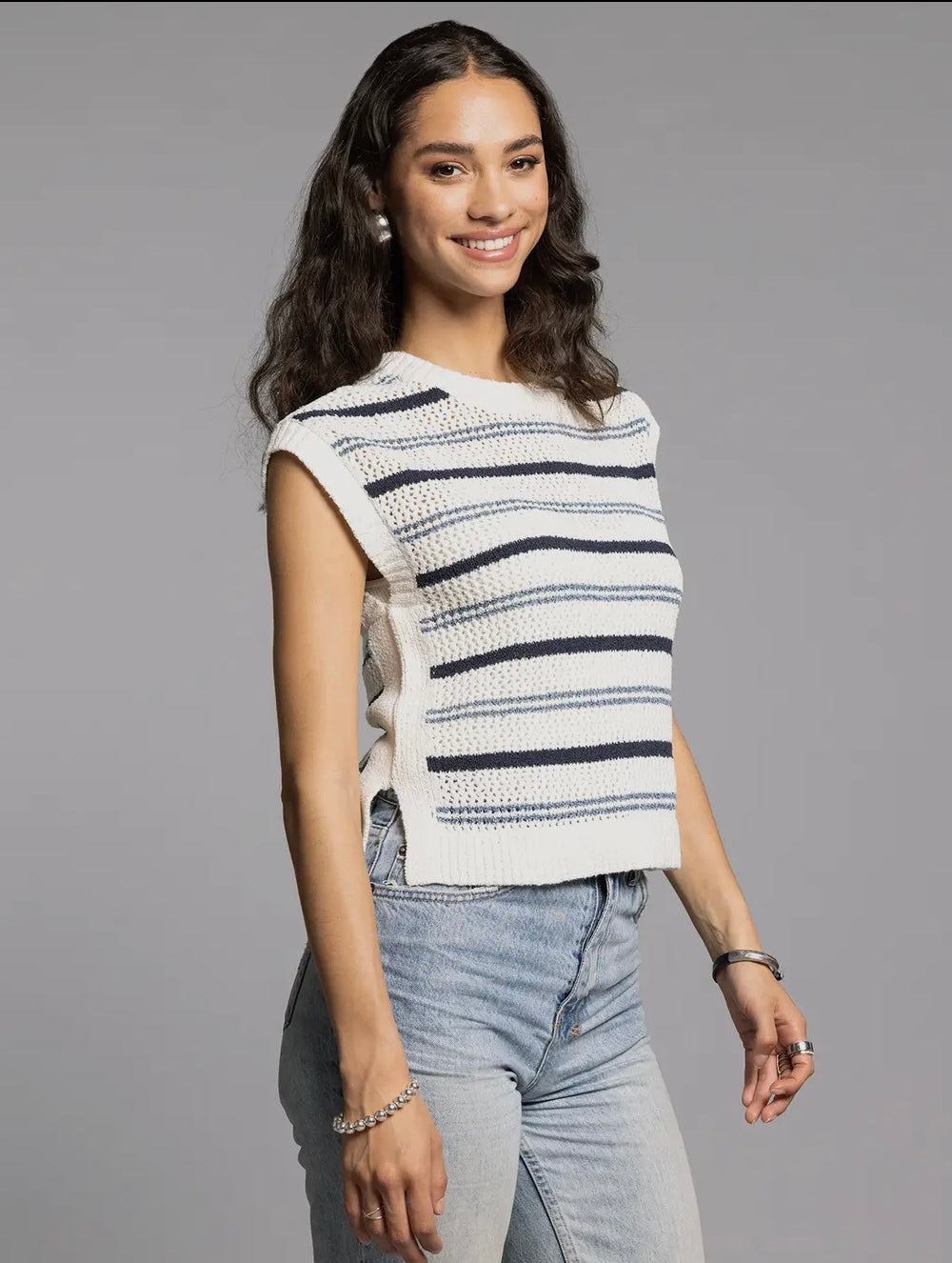 Tessie Tank