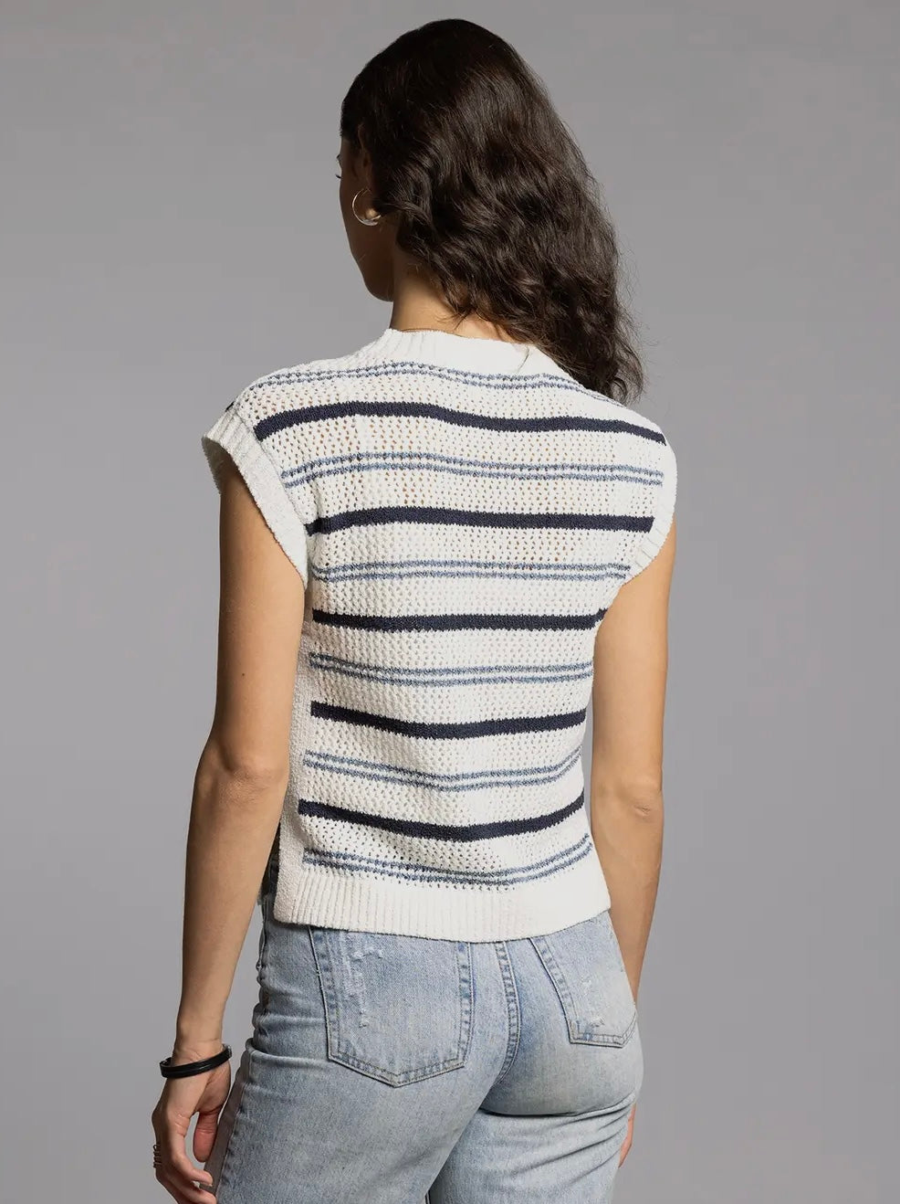 Tessie Tank