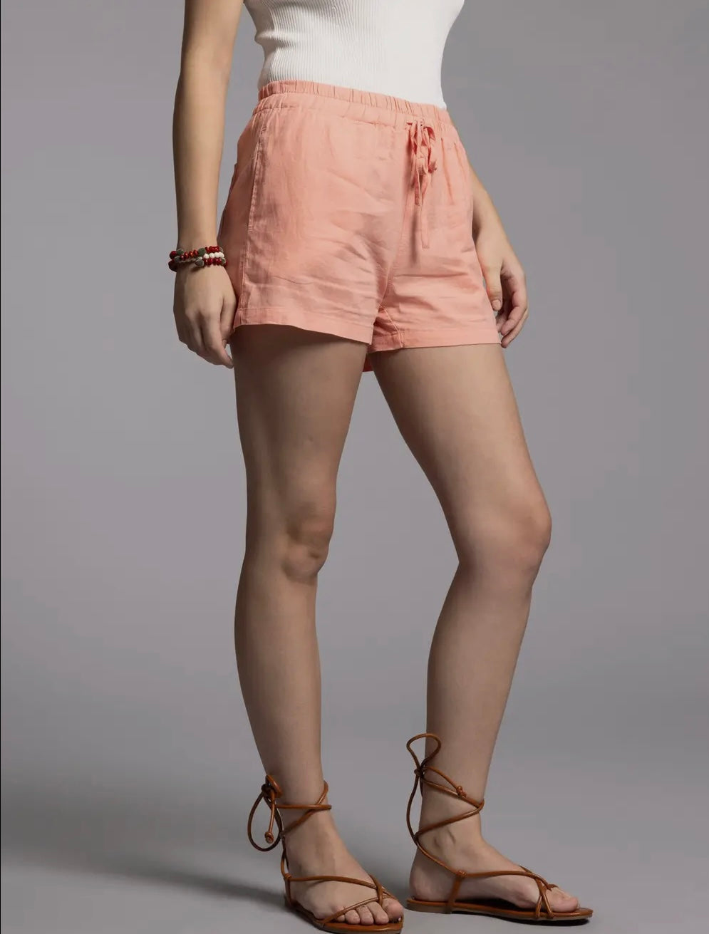 Maxime Shorts