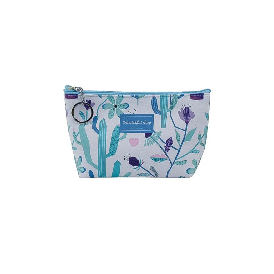 Cosmetic bag