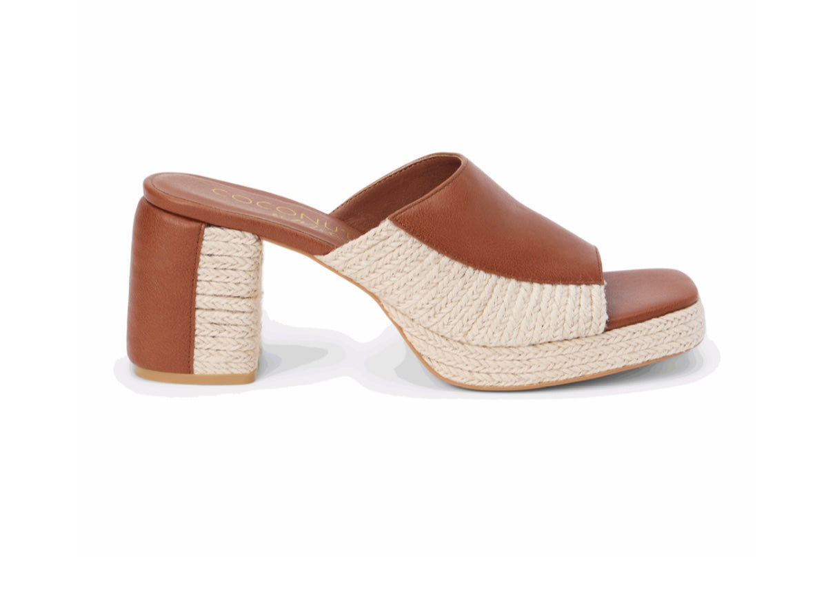 Beaufort Heel
