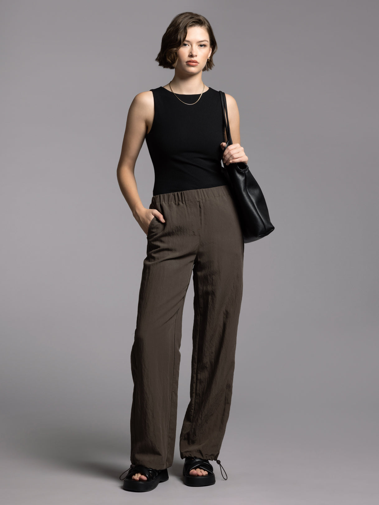 Bianca Pants