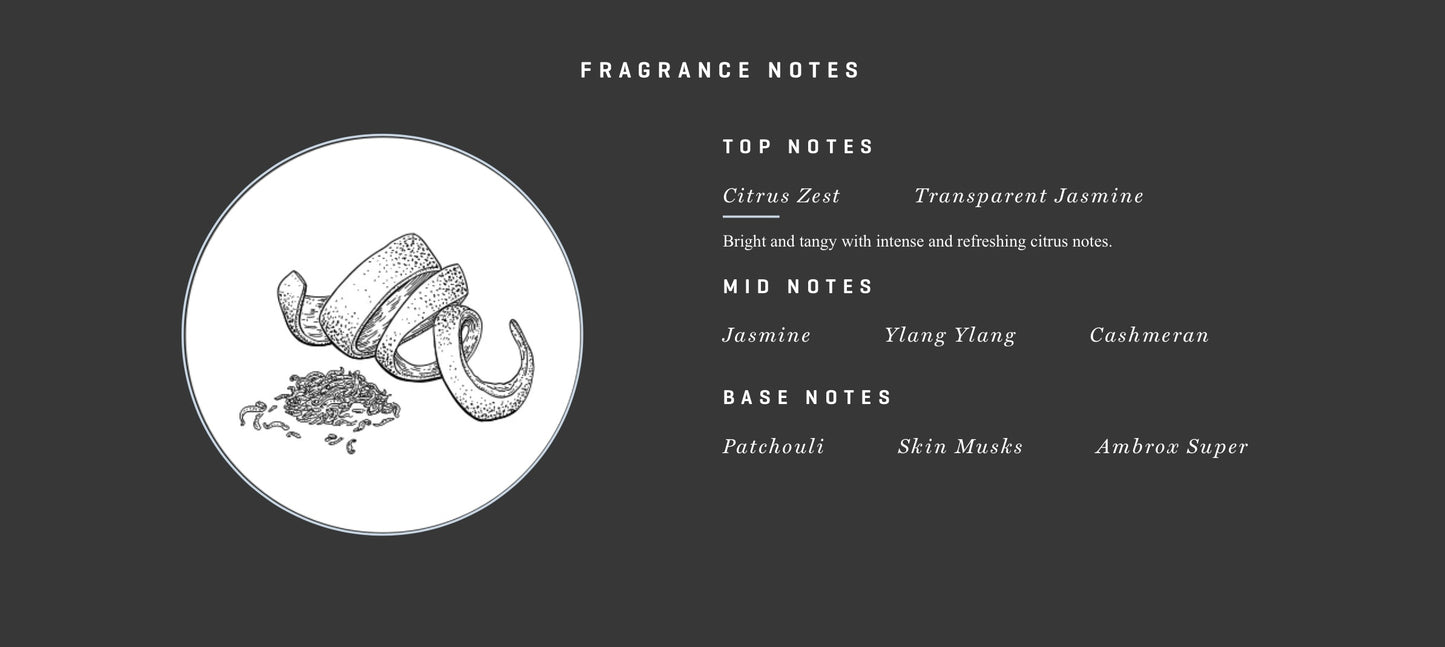 Cloudland - 50ml Extrait De Parfum