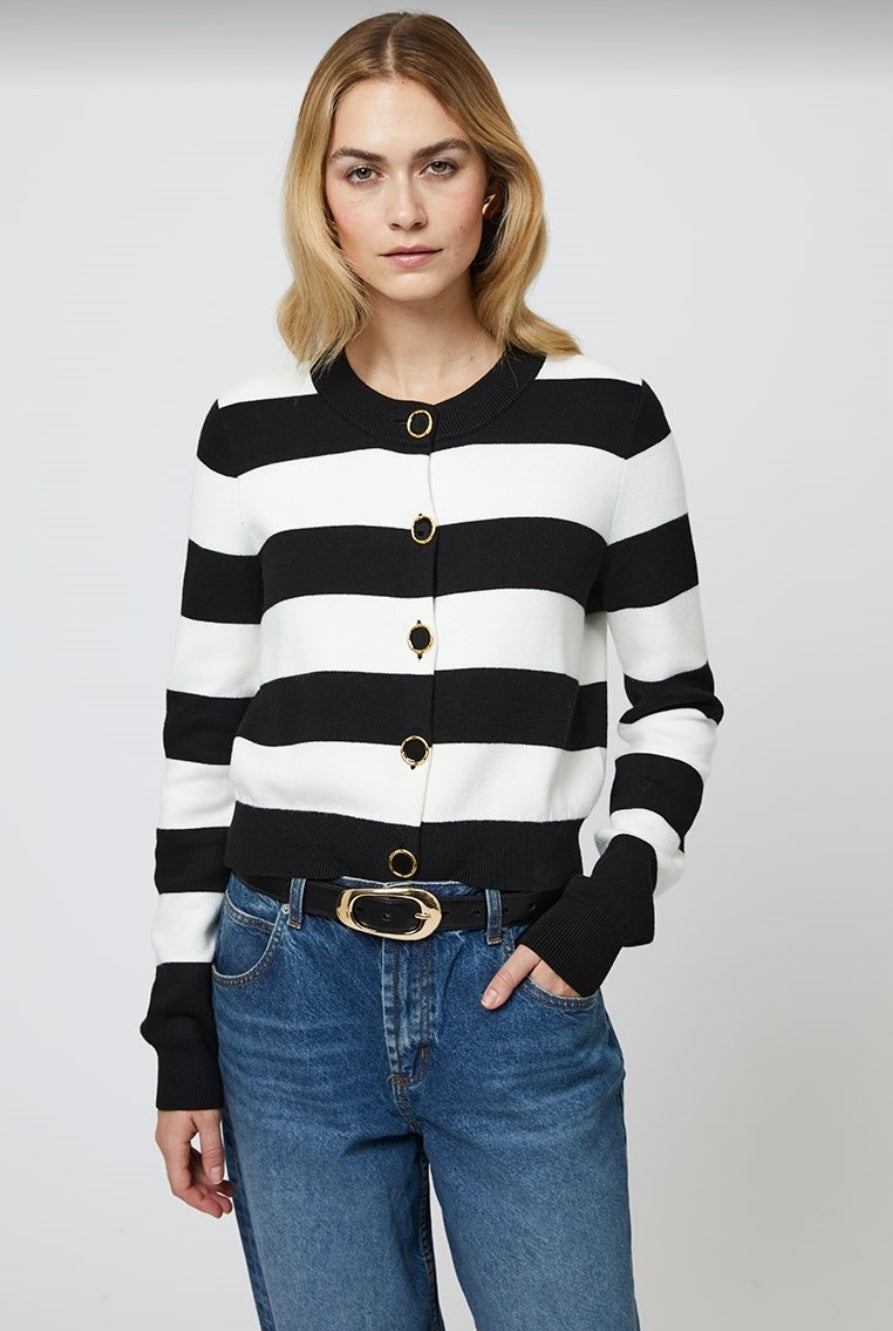 Nyrobi Cardigan