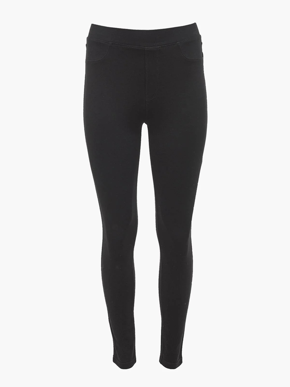 Sanctuary - Runway Legging Black
