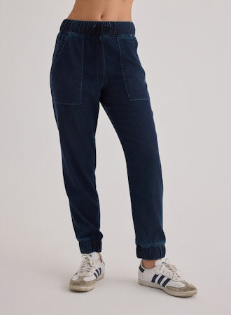 Pocket Jogger