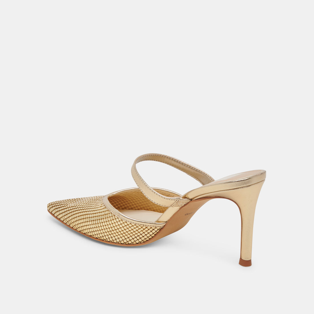 Dolce Vita Kanika Mesh