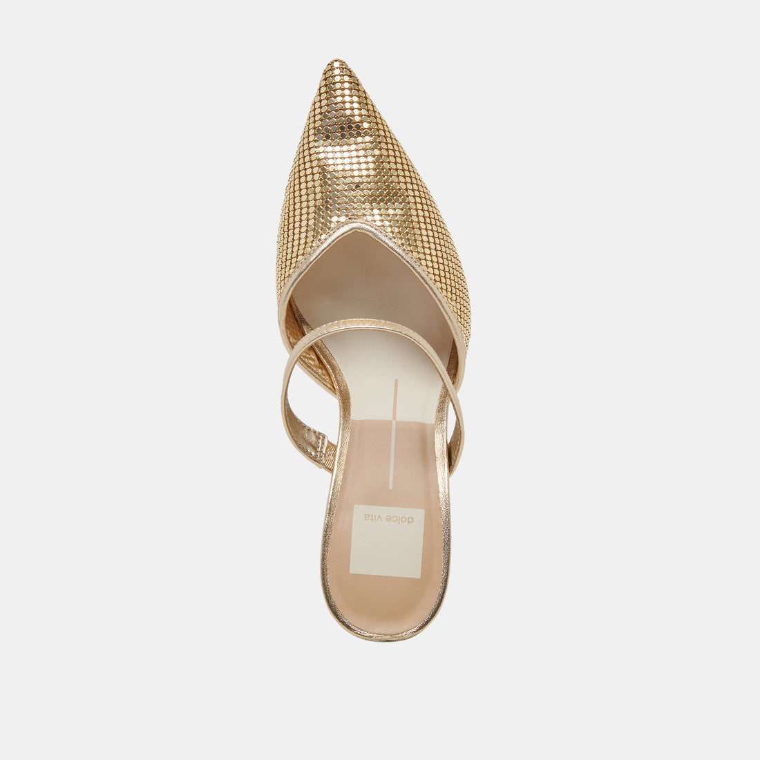 Dolce Vita Kanika Mesh