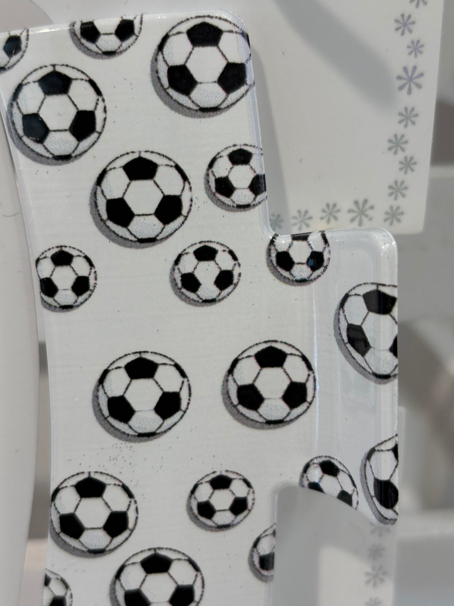 Sport Hair Clip