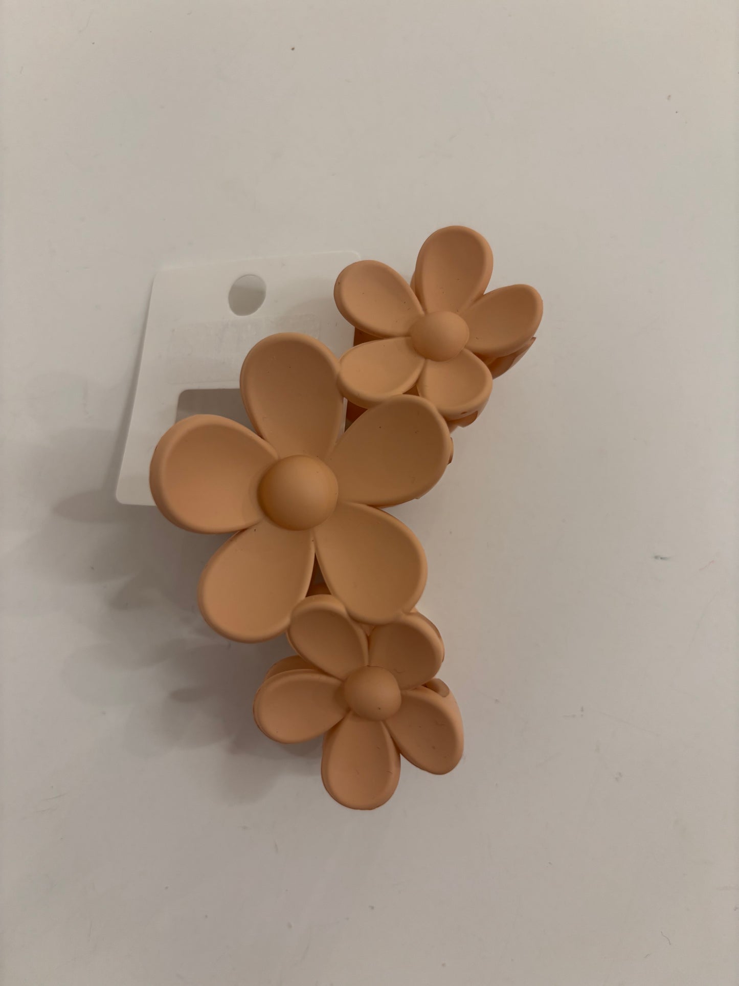 Matte Hair Clip