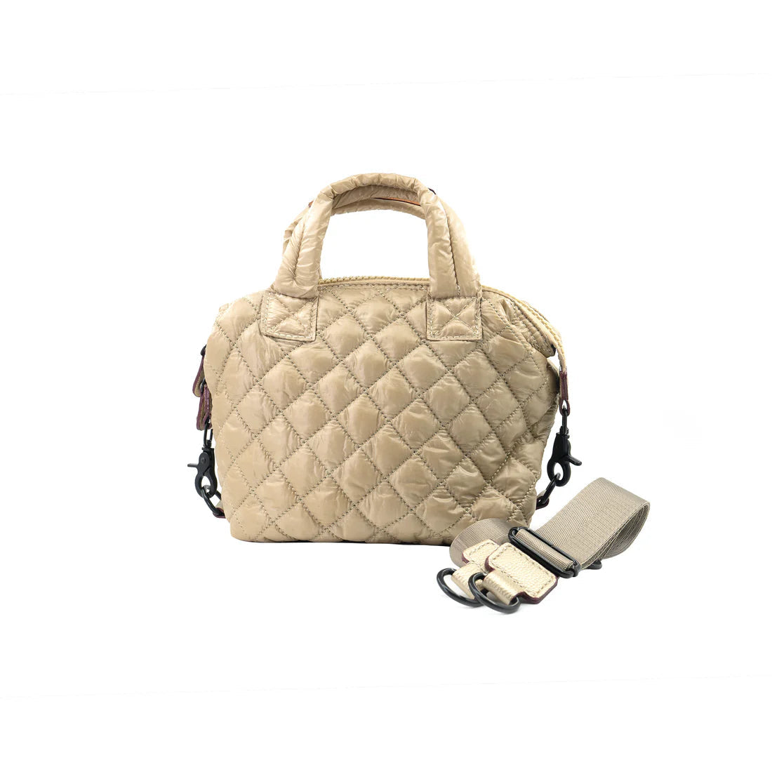 BC Mini Quilted Bag