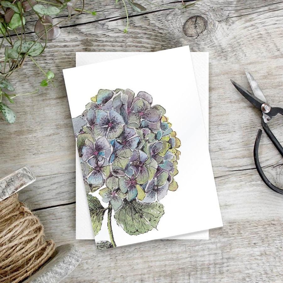 Floral Cards