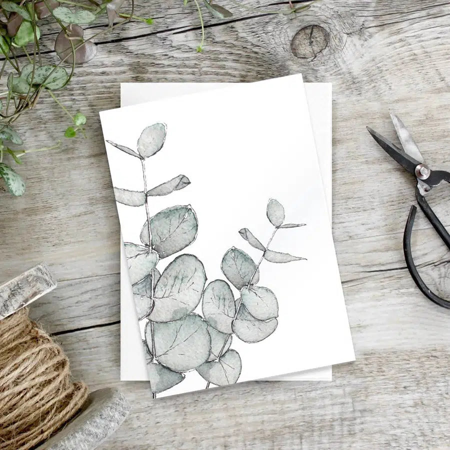 Floral Cards