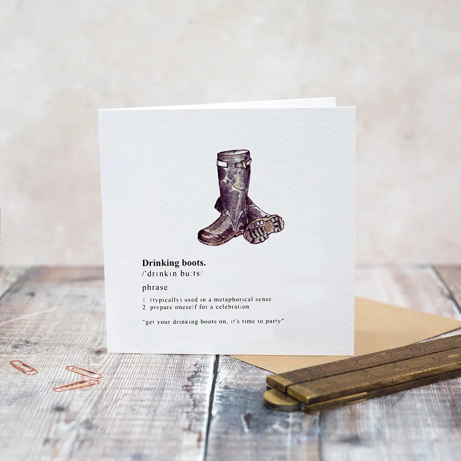 Cards For Him