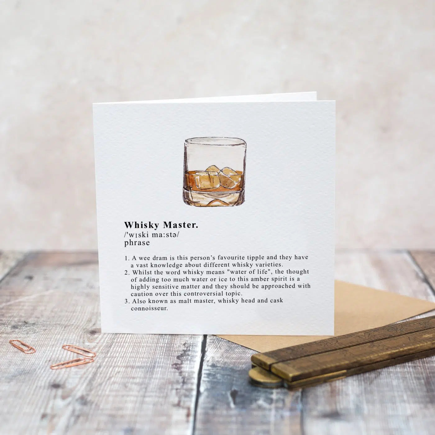 Cards For Him