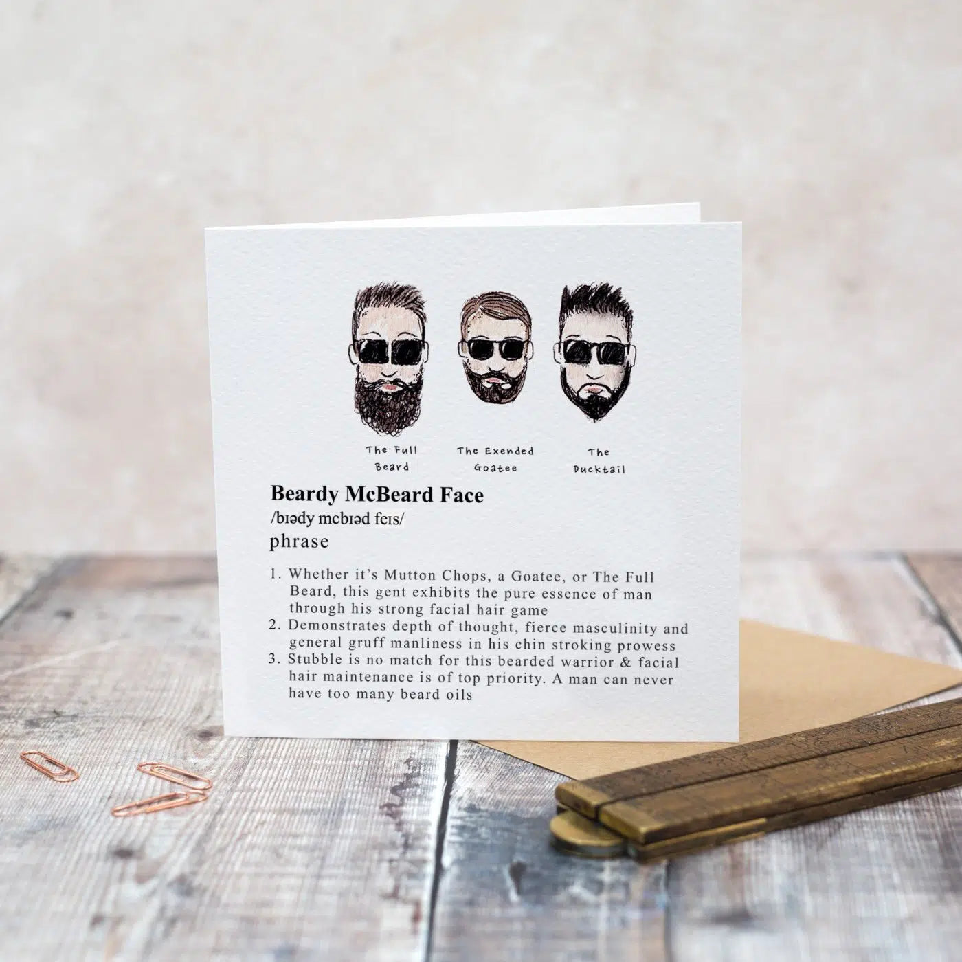 Cards For Him