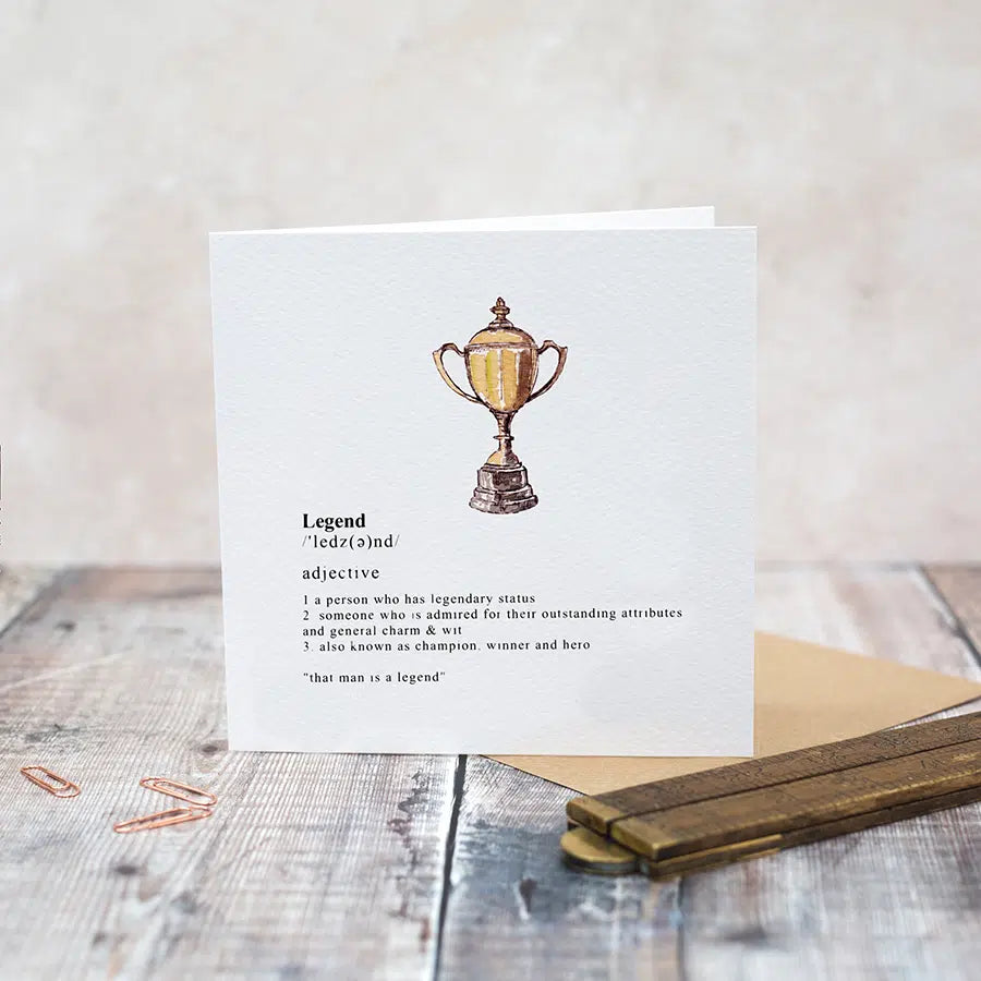 Cards For Him