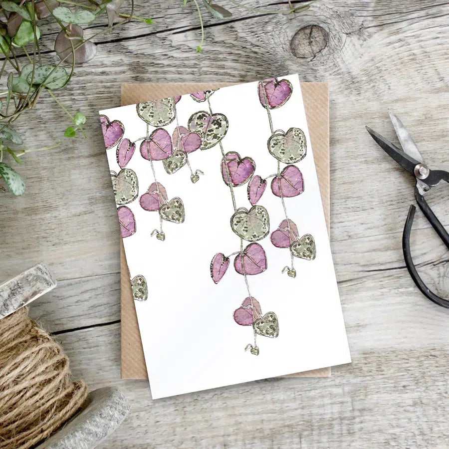 Floral Cards