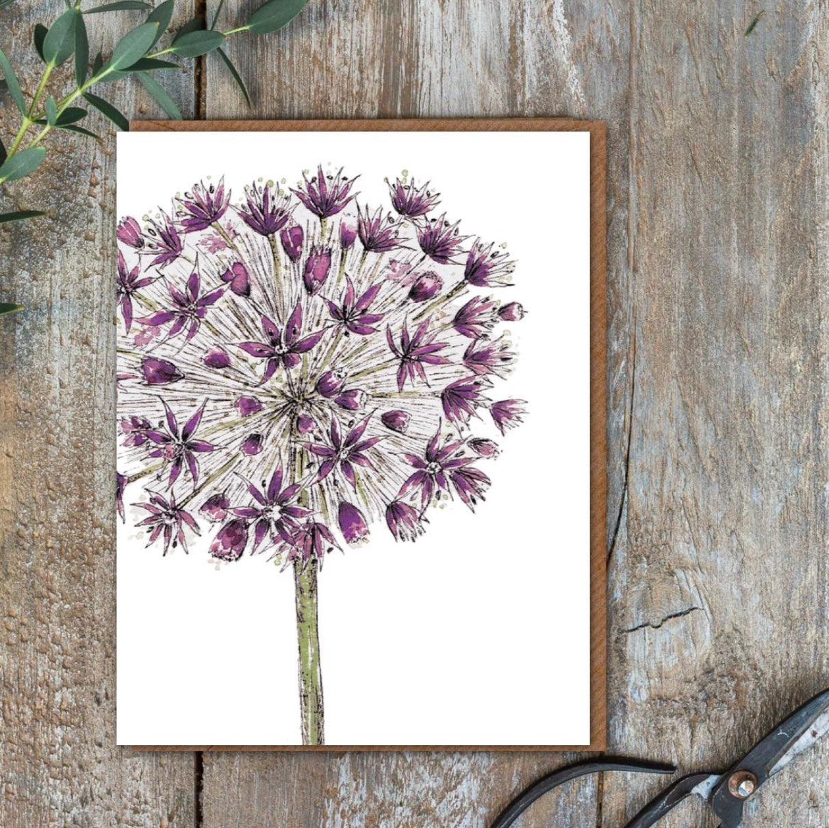 Floral Cards