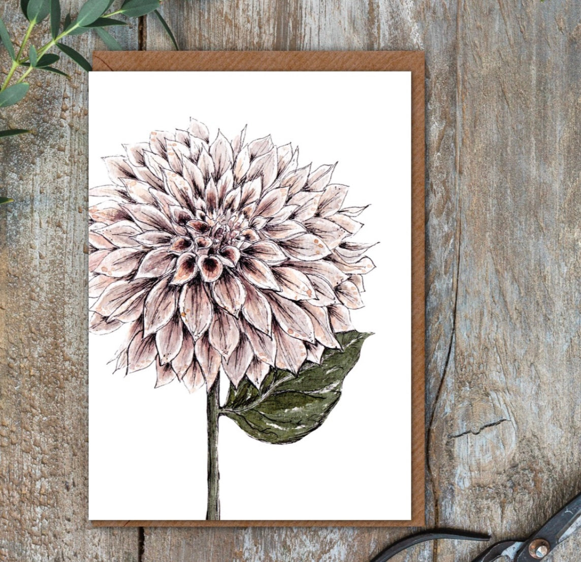 Floral Cards