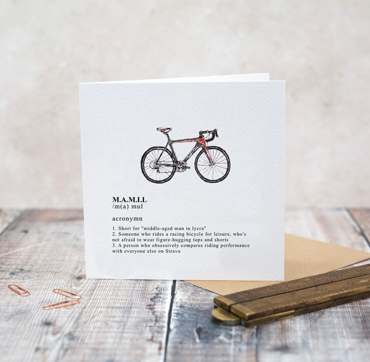 Cards For Him