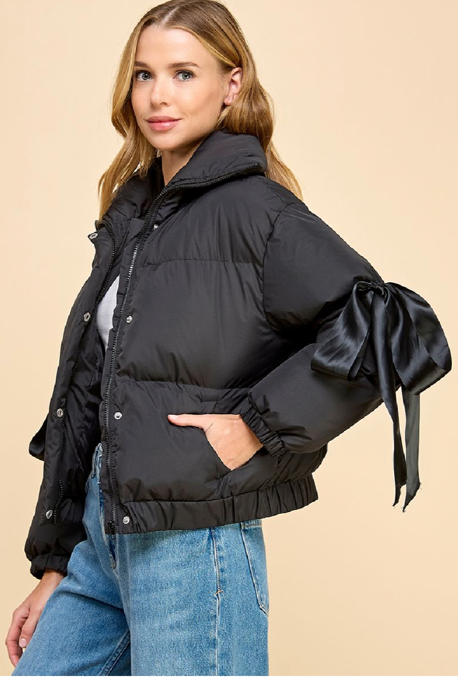 Puffer Jacket