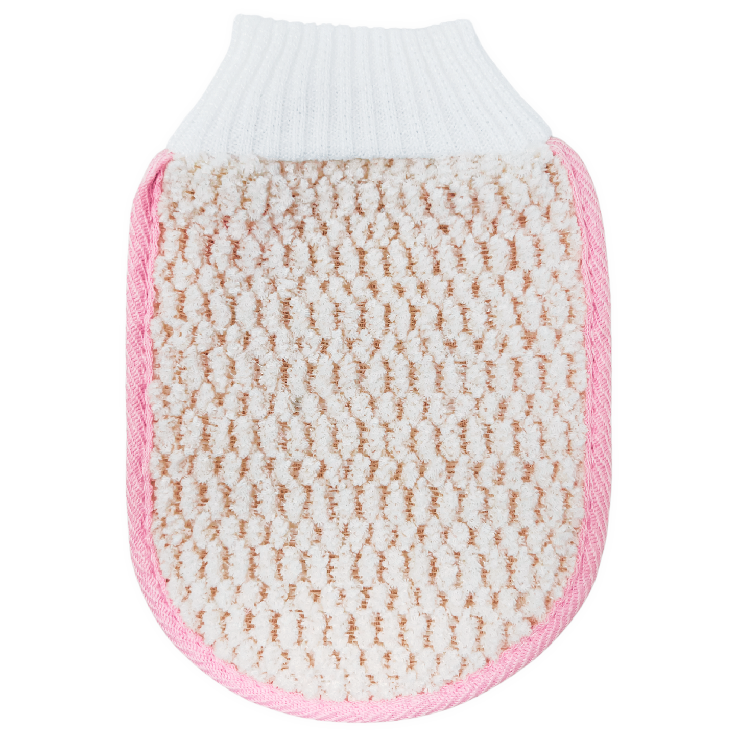 Massage Mitt