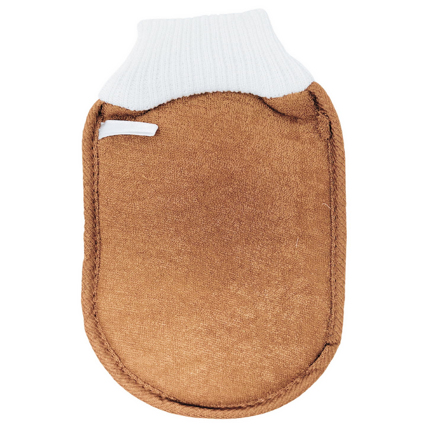Massage Mitt