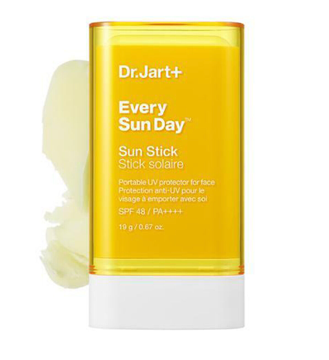 DR JART Every Sun Day Sun Stick SPF Sunscreen Skincare
