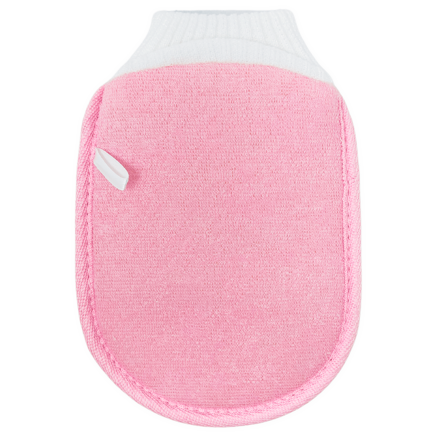 Massage Mitt