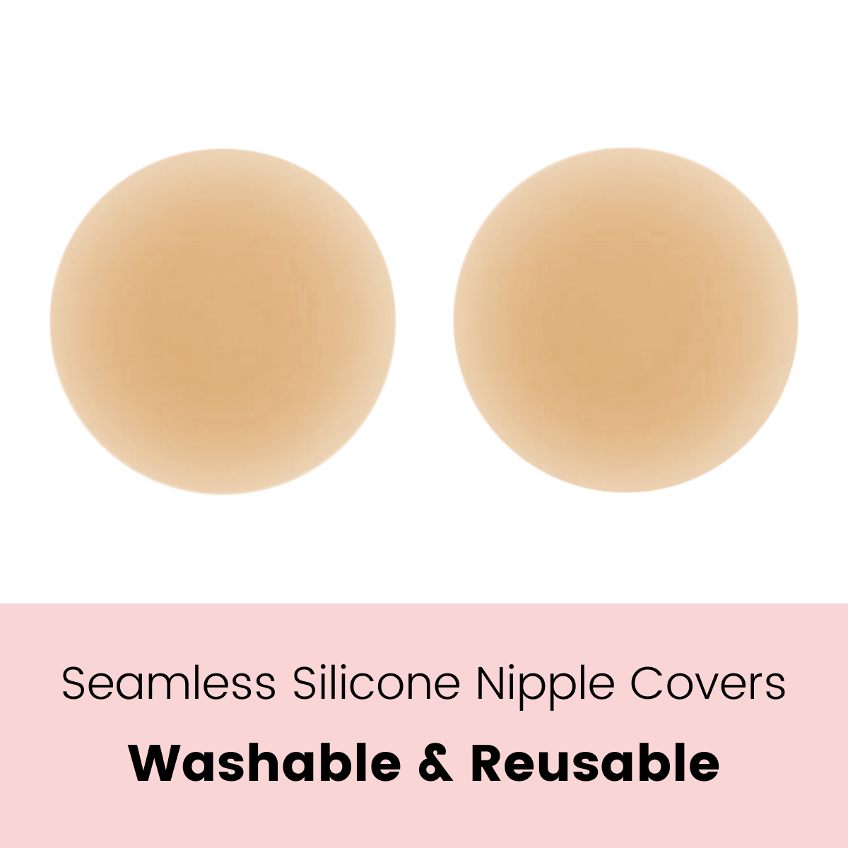 BOOMBA Magic Nipple Covers