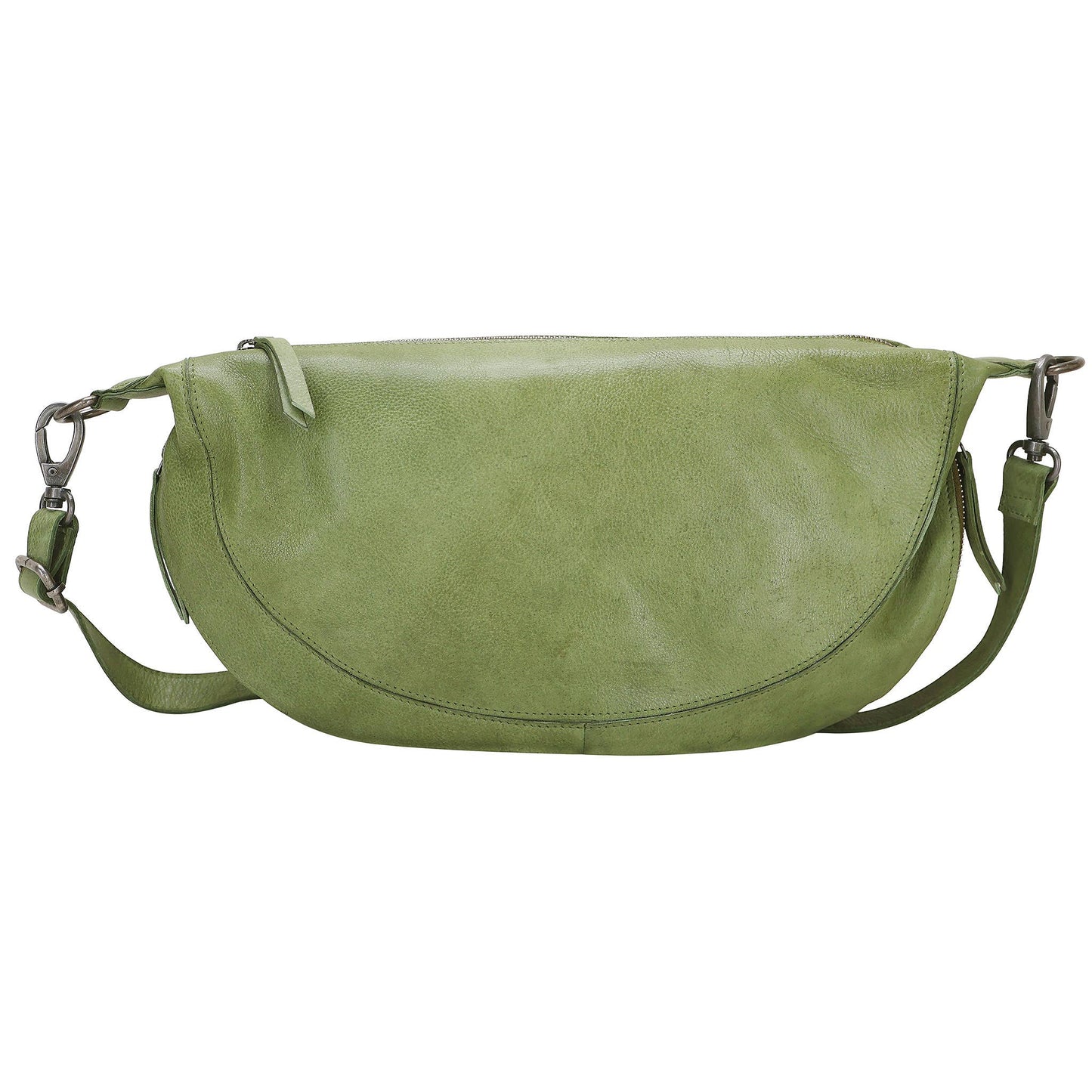 Callie Handcrafted Leather Sling/Crossbody Bags