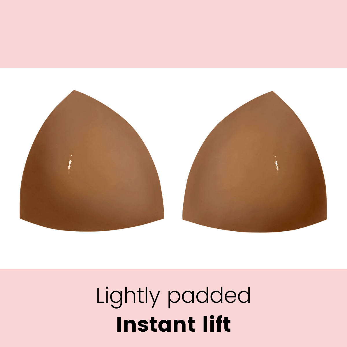 BOOMBA Invisible Lift Inserts