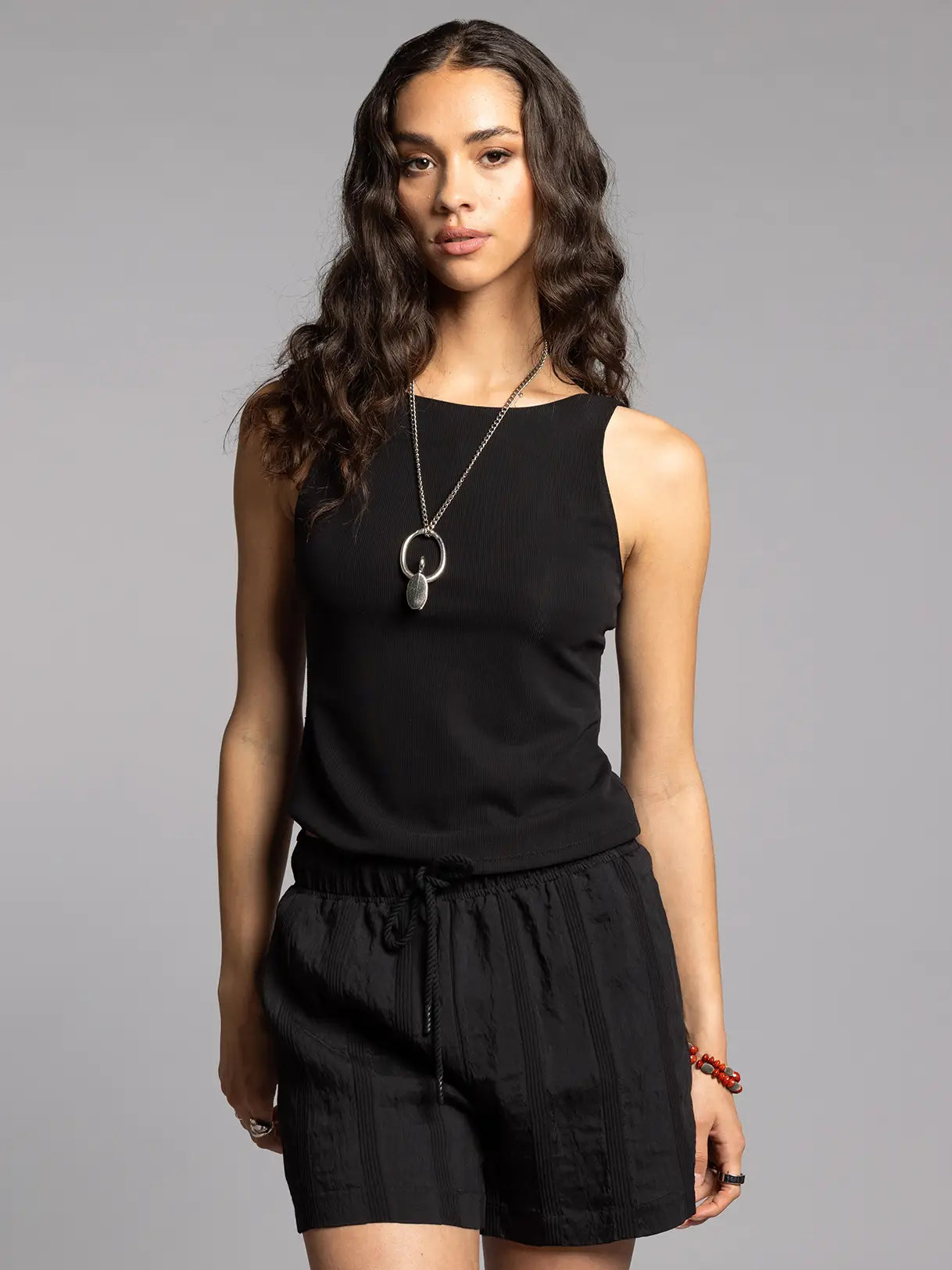 Fontanna Tank