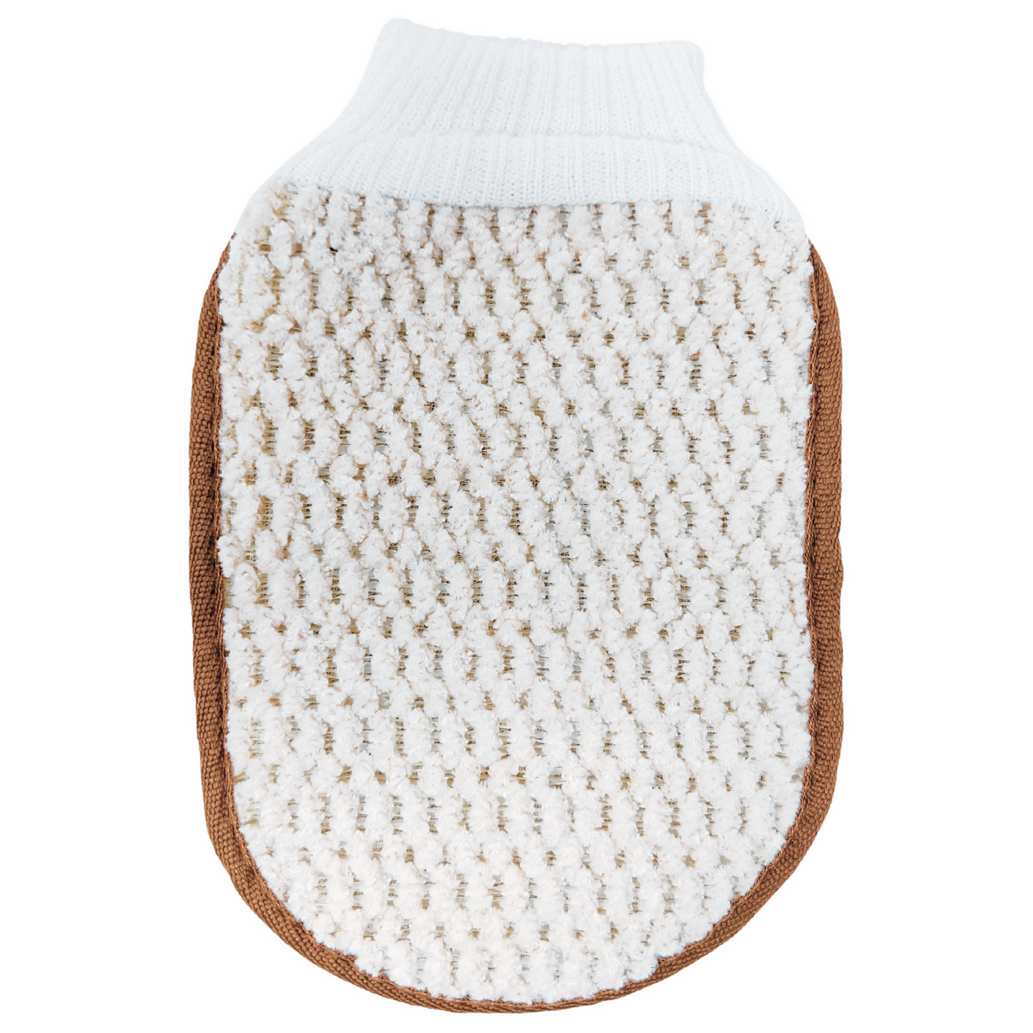 Massage Mitt