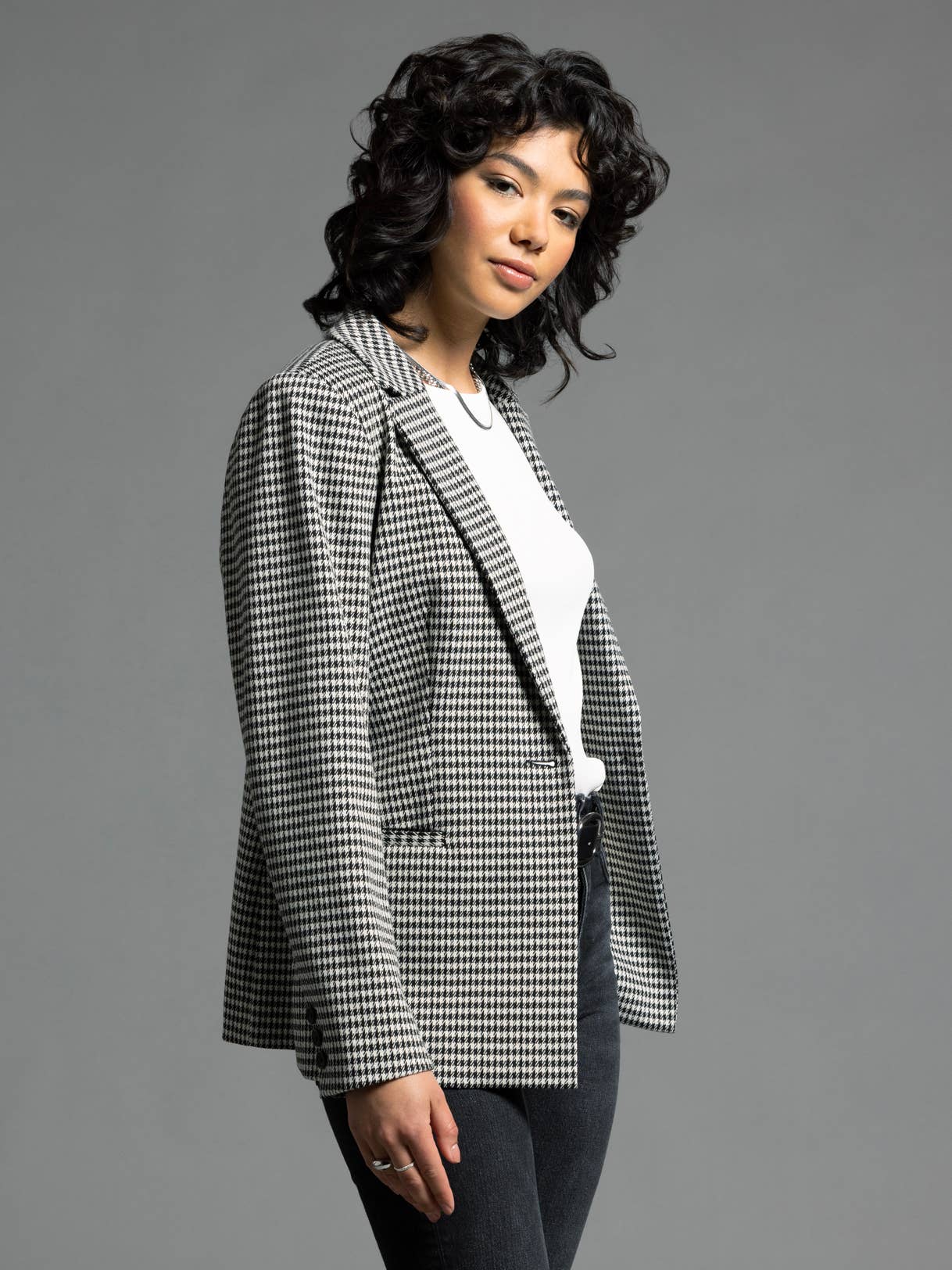 PAYTON BLAZER